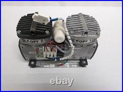 KNF Super SIL Vacuum Pump Model PM10820-023.0
