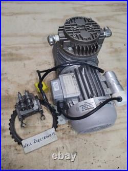 KNF UN035TTI Explosion Proof Vacuum Pump =Used=