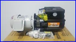 KRF25-V, New, ORION Dry Vacuum Pump, Made in Japan, Never Used, Siemens motor