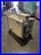 Kashiyama Industries SDE120 Dry Vacuum Pump
