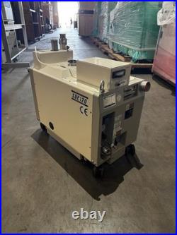 Kashiyama Industries SDE120 Dry Vacuum Pump