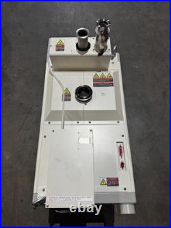 Kashiyama Industries SDE120 Dry Vacuum Pump