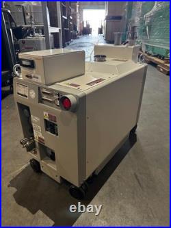 Kashiyama Industries SDE120 Dry Vacuum Pump