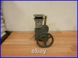 Kinney 3153 Vacuum Pump E-31048 WORKING FREE SHIPPING