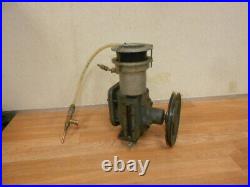 Kinney 3153 Vacuum Pump E-31048 WORKING FREE SHIPPING