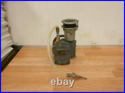 Kinney 3153 Vacuum Pump E-31048 WORKING FREE SHIPPING