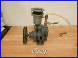 Kinney 3153 Vacuum Pump E-31048 WORKING FREE SHIPPING