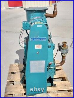 Kinney General Signal Compound Vacuum Pump KTC-112