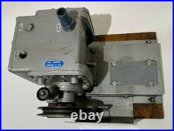 Kinney High Vacuum Pump KC-8