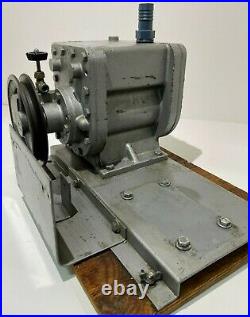 Kinney High Vacuum Pump KC-8