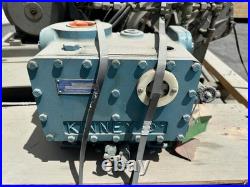 Kinney KC-15 High Vacuum Pump