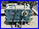 Kinney KC-15 High Vacuum Pump