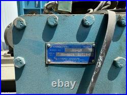 Kinney KC-15 High Vacuum Pump