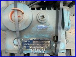 Kinney KC-15 High Vacuum Pump