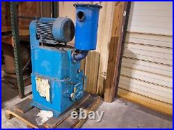 Kinney KT-300 Vacuum Pump