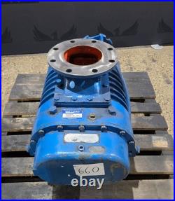 Kinney Kmbd-1600c Vacuum Pump Used