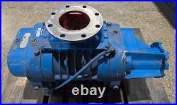 Kinney Kmbd-1600c Vacuum Pump Used