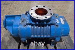 Kinney Kmbd-1600c Vacuum Pump Used