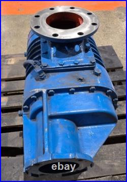 Kinney Kmbd-1600c Vacuum Pump Used