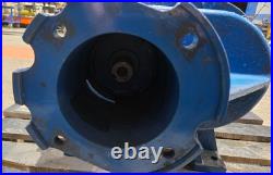 Kinney Kmbd-1600c Vacuum Pump Used