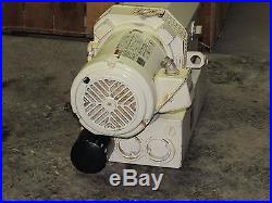 Kinney Ksv-40 Vacuum Pump Ksv Series 30cfm (we Can Ship Freight) Good