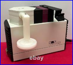 Knf Lab Neuberger Laboport Un840 Ftp Vacuum Pump