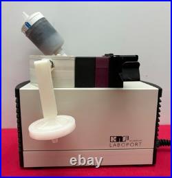 Knf Lab Neuberger Laboport Un840 Ftp Vacuum Pump