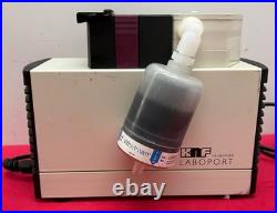 Knf Lab Neuberger Laboport Un840 Ftp Vacuum Pump