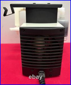 Knf Lab Neuberger Laboport Un840 Ftp Vacuum Pump