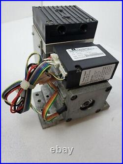 Knf Mpu Diaphragm Vacuum Pump 2412-n828-1.10 24 Volts DC