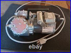 Knf Neuberger 2.0 Amp Vacuum Pump 115 Volt Pu425-n026.3-8.90