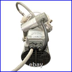 Knf Neuberger 2.0 Amp Vacuum Pump 115 Volt Pu425-n026.3-8.90
