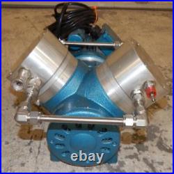 Knf Pm23095 / Pm23095-186.1.2 Vacuum Pump. (#4033)