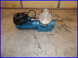 Knf Pm23095 / Pm23095-186.1.2 Vacuum Pump. (#4033)