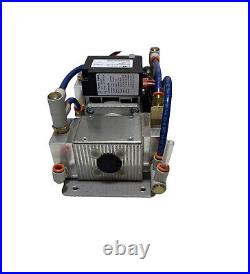 Knf Vacuum Pump 24vdc