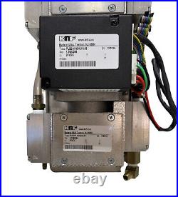 Knf Vacuum Pump 24vdc