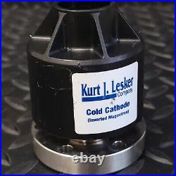 Kurt J. Lesker K4232 Cold Cathode Gauge (Inverted Magnetron)