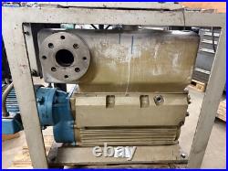 LEYBOLD HERAEUS WA 1000 Vacuum Pump