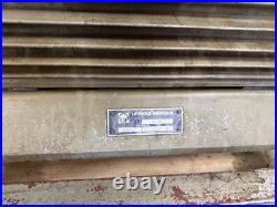 LEYBOLD HERAEUS WA 1000 Vacuum Pump