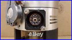 LEYBOLD Turbovac 150 Vacuum Pump used