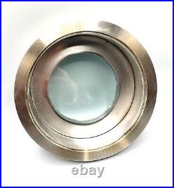 LF-160 NW160 ISO-160 6 High Vacuum chamber Viewport Sight glass UHV flange