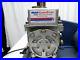 LOW USAGE! Welch ChemStar 1400N Oil Belt Driven Vacuum Pump S55NXMPF-6788