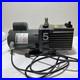 Labconco E2M5 HIGH VACUUM PUMP WORKING