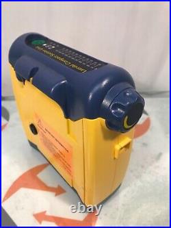 Laerdal Compact Portable Suction Aspiration Vacuum Pump LCSU 3 88005001