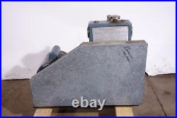 Large Welch DuoSeal Vacuum Pump Excellent