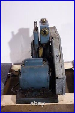 Large Welch DuoSeal Vacuum Pump Excellent