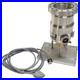 Lebold Heraeus 150CSV Turbovac Turbo Vacuum Pump