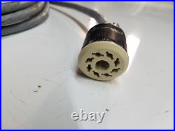 Lebold Heraeus 150CSV Turbovac Turbo Vacuum Pump