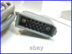 Lebold Heraeus 150CSV Turbovac Turbo Vacuum Pump