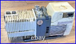 Leroy Somer Cf29pr 60/4 Vacuum Pump No Power Cord